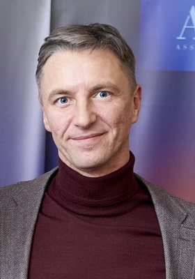 Vitaly Eremenko