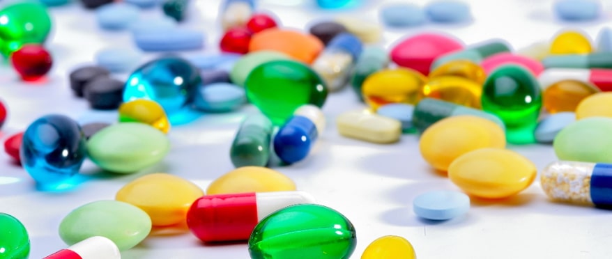 La logistique de l’industrie pharmaceutique se développe avec le marché