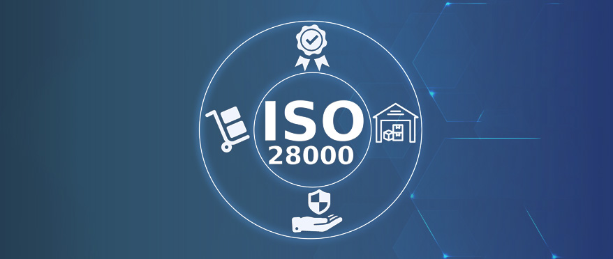 AsstrA a passé l'audit ISO 28000