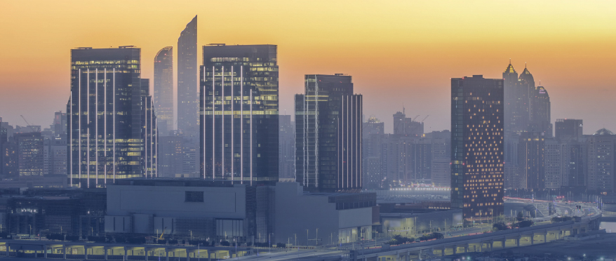 AsstrA à Abu Dhabi : une étape clé dans l'expansion de l'entreprise au Moyen-Orient
