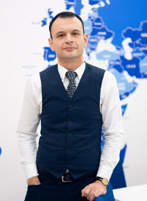 Vladislav Alejnikov