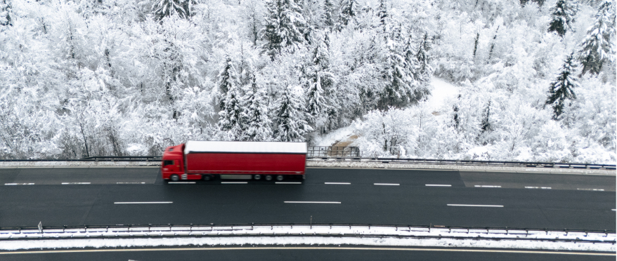 Aperçu de la situation du transport routier