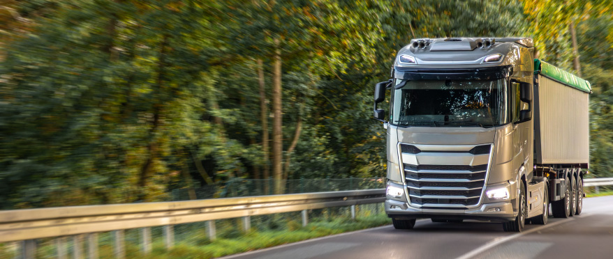 Transport routier de marchandises : aperçu actuel et perspectives pour le deuxième trimestre 2026