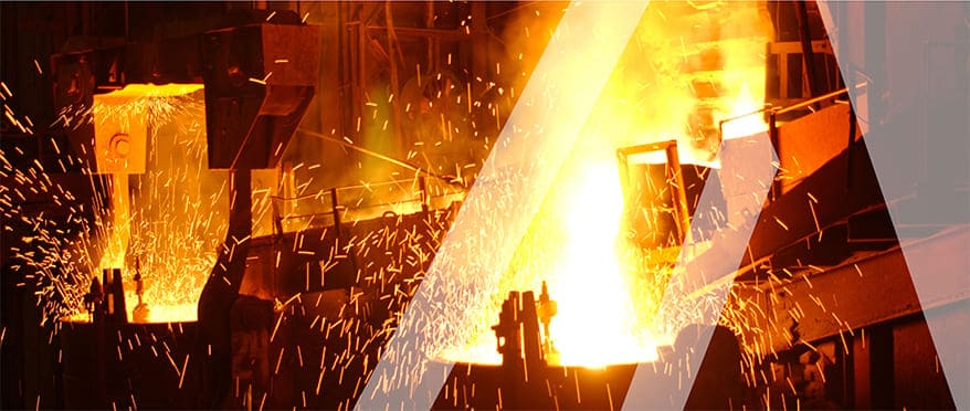 Industrie de l’acier